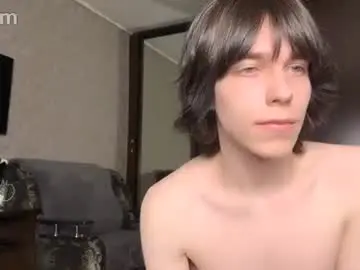 Chaturbate Live Sex of masonsilver_