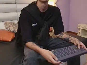 Chaturbate Adult Webcams of matthew_dixonn