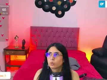 Chaturbate Live Sex Cam of nattrose_