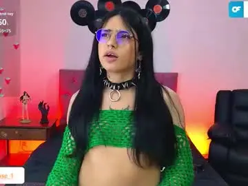 Chaturbate Adult Webcams of nattrose_