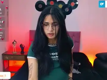 Chaturbate Adult Video Chat of nattrose_