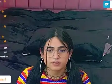 Chaturbate Best Webcam of nattrose_