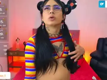 Chaturbate Watch Live Sex Cams of nattrose_