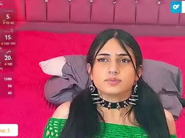 Chaturbate Free Live Porn of nattrose_