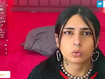 Chaturbate Adult Video Chat of nattrose_