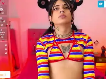 Chaturbate Adult Webcam of nattrose_