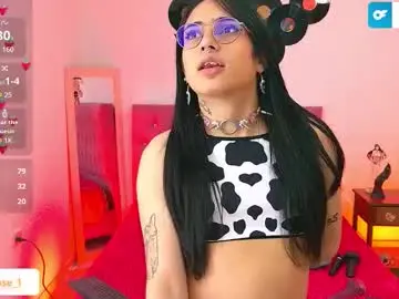 Chaturbate Live Sex of nattrose_