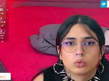 Chaturbate Adult Webcam of nattrose_