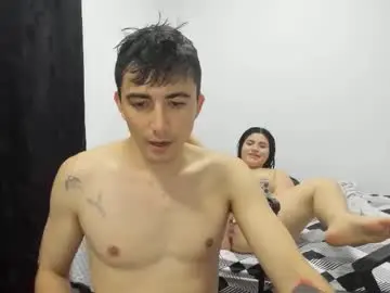 Chaturbate Free Live Porn of pareja_curiosa19