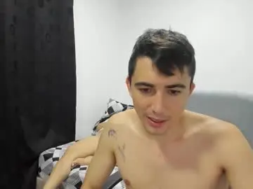 Chaturbate Best live sex cam show of pareja_curiosa19