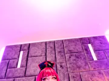 Chaturbate Free Porn Cam of petit_rosseowo
