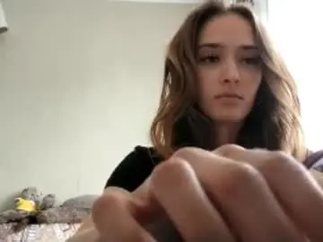 Chaturbate Nude Webcam of taitebuffkin