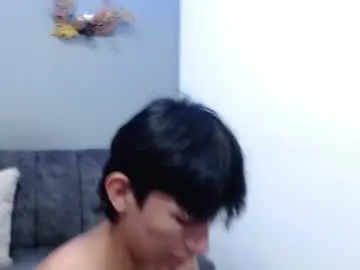 Chaturbate Live Porn of theboys_x