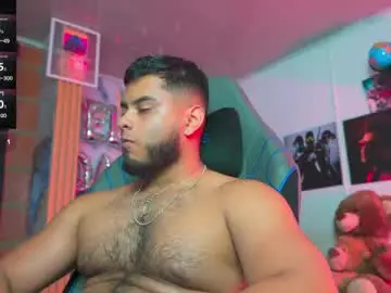 Chaturbate Live Sex of tyler_price01