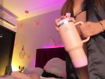 Chaturbate Live Sex of vivi_prinncess