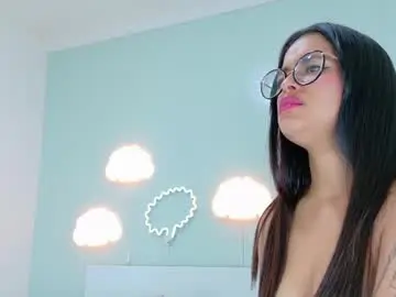 Chaturbate Nude Webcam of alaskaarosse__