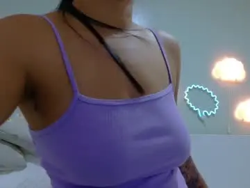 Chaturbate Sex Cam of alaskaarosse__