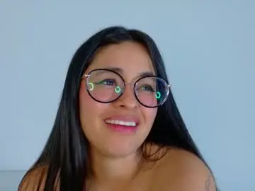 Chaturbate Free Porn Cam of alaskaarosse__