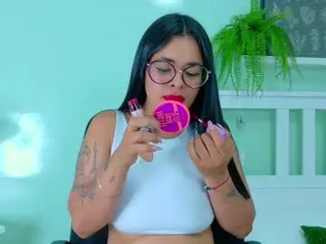 Chaturbate Sex Chat of alaskaarosse__