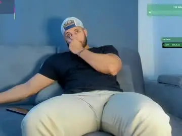 Chaturbate Private Sex Chat of apolo_strange