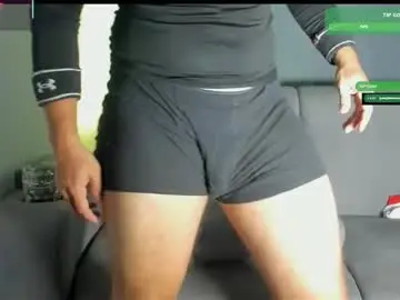 Chaturbate Live Sex of apolo_strange