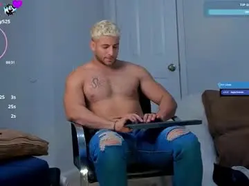 Chaturbate Free Porn Cam of apolo_strange