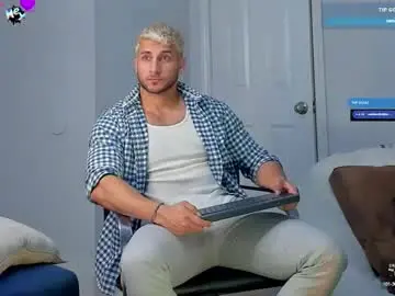 Chaturbate Sex Chat of apolo_strange