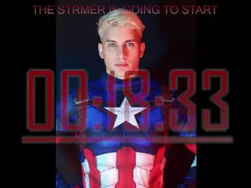 Chaturbate Free Porn Cam of apolo_strange