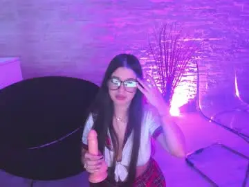 Chaturbate Watch Live Sex Cams of bellanoir_