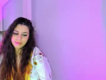 Chaturbate Best live sex cam show of bellanoir_