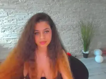 Chaturbate Free Porn Cam of bellanoir_