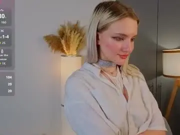 Chaturbate Live Sex Cam of brunaalcorn