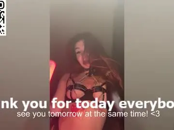 Chaturbate Adult Webcam of cherry_pie_88