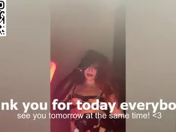 Chaturbate Sex Cam of cherry_pie_88