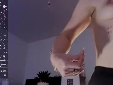 Chaturbate Nude Webcam of cherry_pie_88