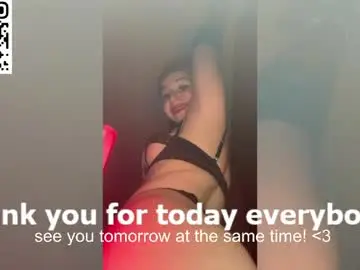 Chaturbate Adult Video Chat of cherry_pie_88