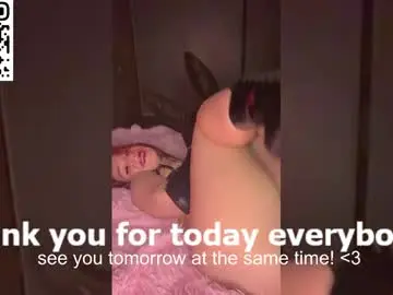 Chaturbate Live Porn of cherry_pie_88
