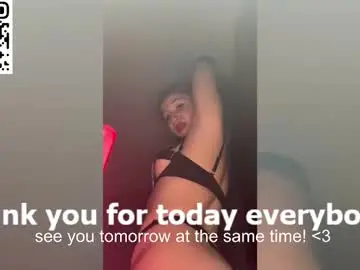 Chaturbate Free Porn Cam of cherry_pie_88