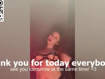 Chaturbate Sex Cam of cherry_pie_88