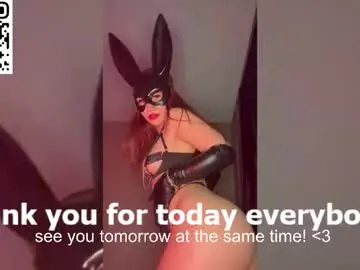 Chaturbate Nude Webcam of cherry_pie_88