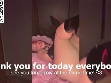 Chaturbate Live Porn of cherry_pie_88