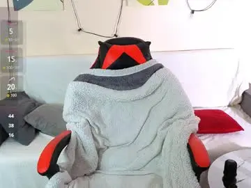 Chaturbate Adult Video Chat of dianinav