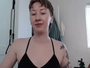 Chaturbate Sex Chat of ellierowyn