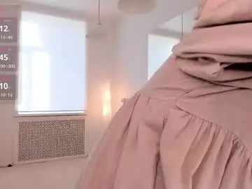 Chaturbate Nude Webcam of fancyamelia