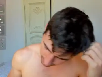 Chaturbate Live Porn of gilbertogonzales