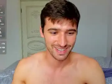 Chaturbate Sex Cam of gilbertogonzales