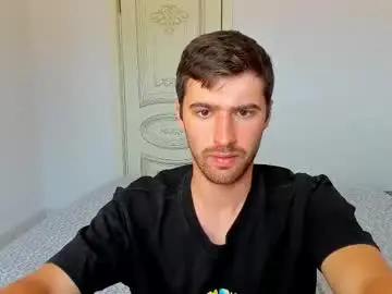Chaturbate Best live sex cam show of gilbertogonzales