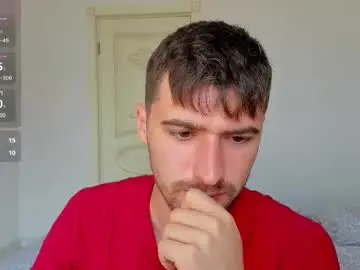 Chaturbate Free Live Porn of gilbertogonzales