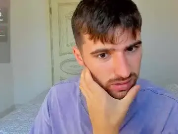 Chaturbate Private Sex Chat of gilbertogonzales