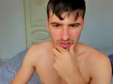 Chaturbate Sex Chat of gilbertogonzales